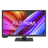 ASUS ProArt PA24US Monitor 59,9 cm (23.6") 3840 x 2160 Pixeles 4K Ultra HD LED Negro
