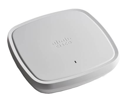 Cisco 9120 Puntos de accesos inalámbricos Si Si 1