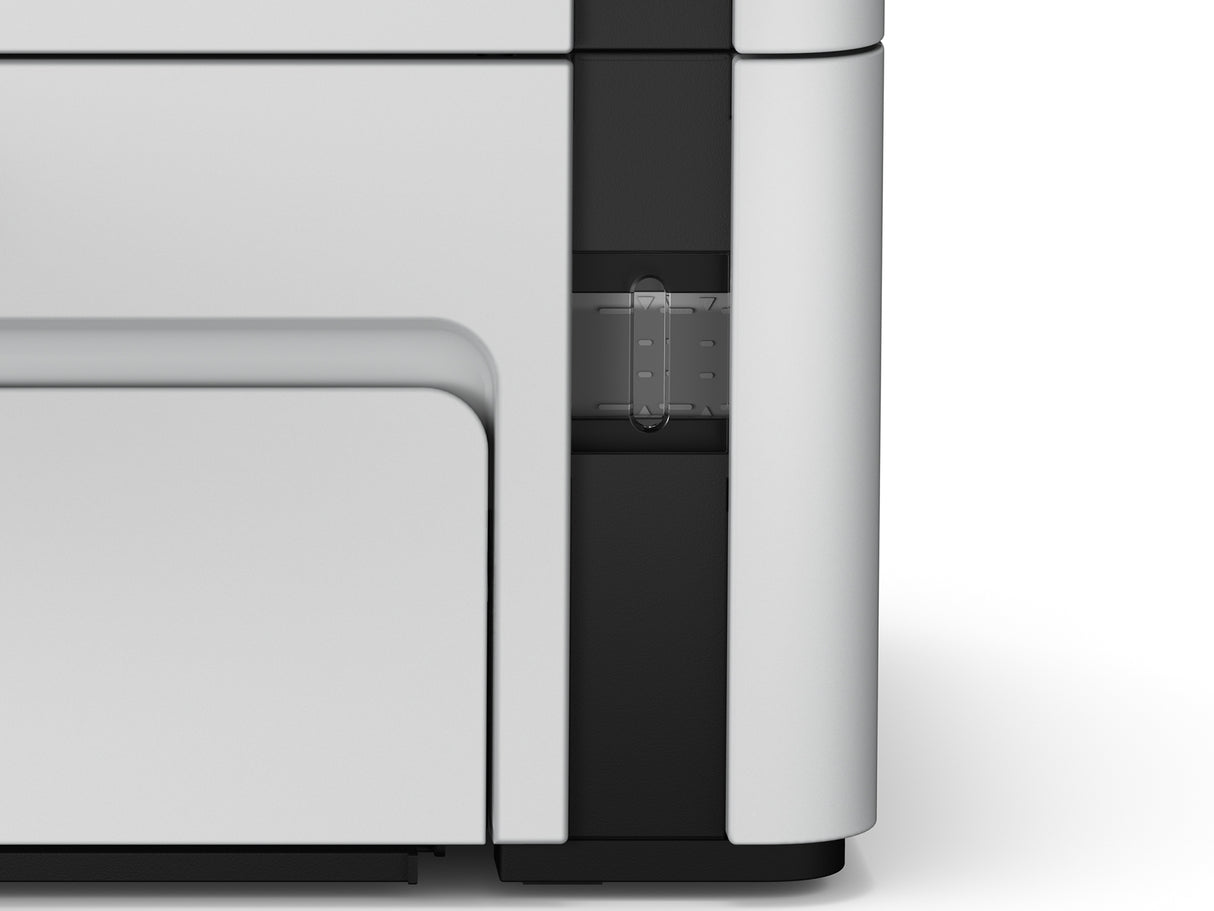 Epson EcoTank M2120 Impresora Multifunción Inyección de tinta WiFi Blanco