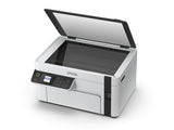 Epson EcoTank M2120 Impresora Multifunción Inyección de tinta WiFi Blanco
