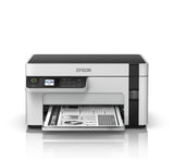Epson EcoTank M2120 Impresora Multifunción Inyección de tinta WiFi Blanco
