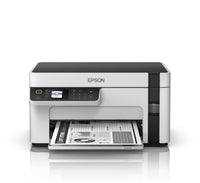 Epson EcoTank M2120 Impresora Multifunción Inyección de tinta WiFi Blanco