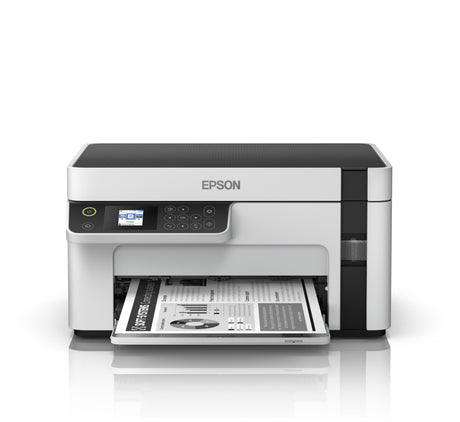 MULTIFUNCIONAL MONOCROMATICA M2120 A4 WIFI 32PPM