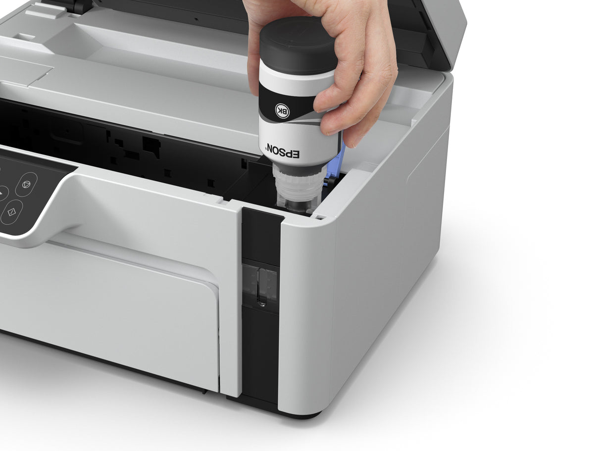 MULTIFUNCIONAL MONOCROMATICA M2120 A4 WIFI 32PPM