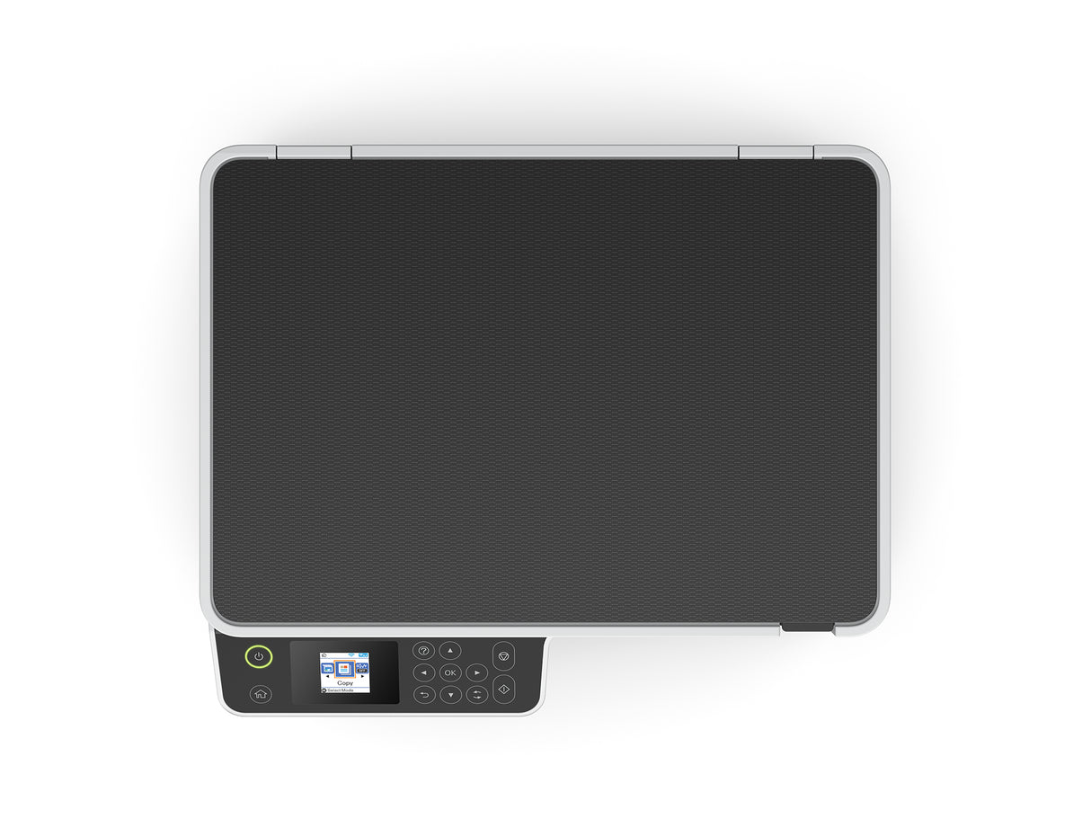 Epson EcoTank M2120 Impresora Multifunción Inyección de tinta WiFi Blanco