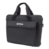 Manhattan Maletín 12.5" Para Notebook 439862, Producto Empresarial