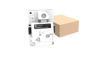 Lexmark 20N0W00 colector de toner 15000 páginas