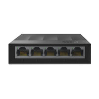 TP-Link LS1005G dispositivo de redes No administrado 5 Gigabit Ethernet (10/100/1000) Si