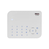 PIMA KLA500 Teclado