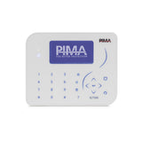 PIMA KLT500 Teclado