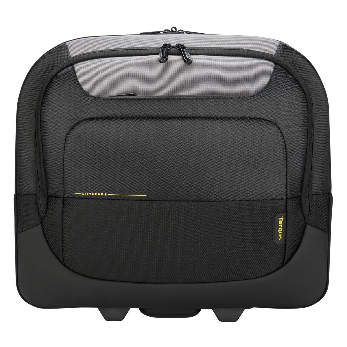 Targus TCG717GL Laptop Monocromo 43,9 cm (17.3") Maletín con ruedas Poliéster