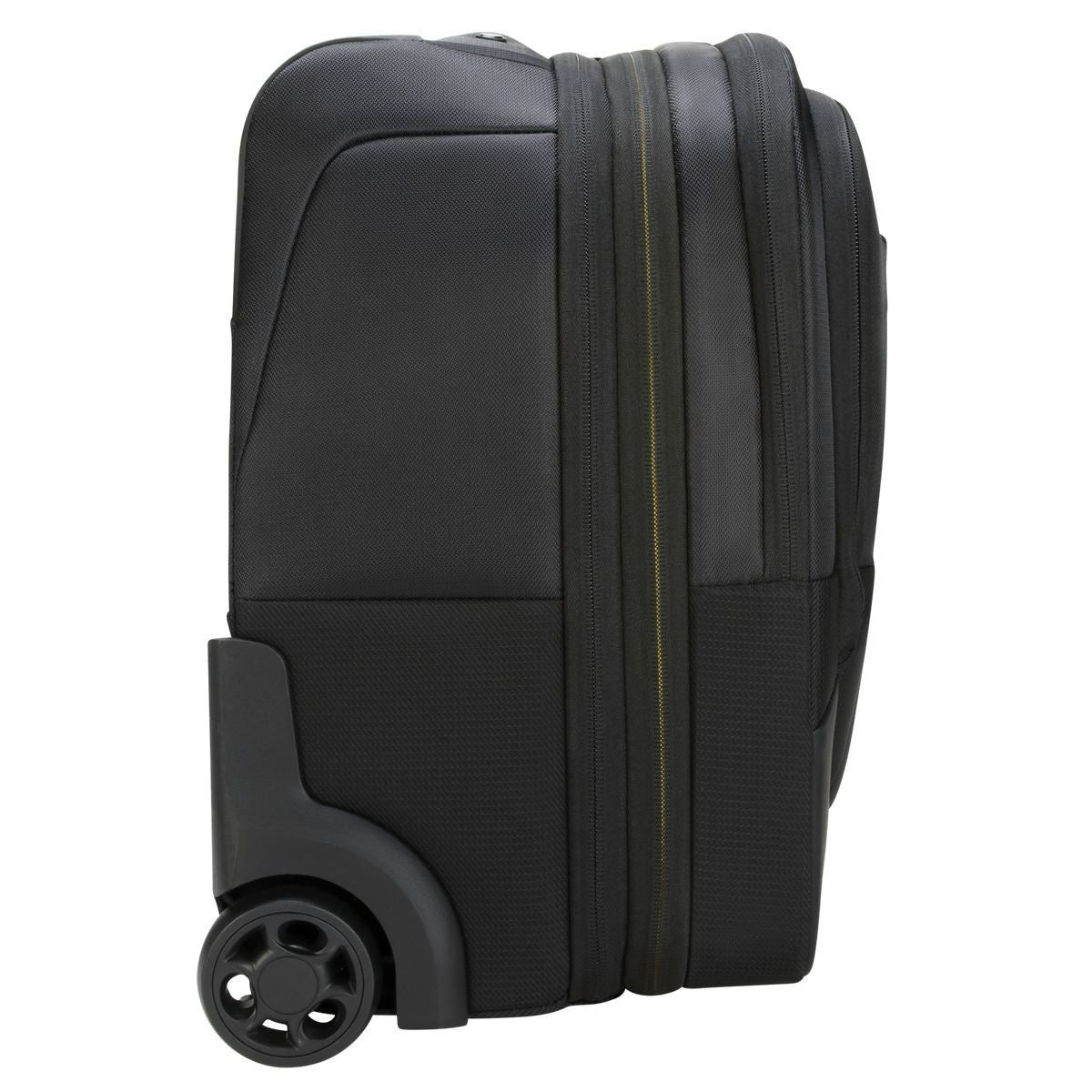 Targus TCG717GL Laptop Monocromo 43,9 cm (17.3") Maletín con ruedas Poliéster