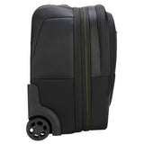 Targus TCG717GL Laptop Monocromo 43,9 cm (17.3") Maletín con ruedas Poliéster
