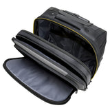 Targus TCG717GL Laptop Monocromo 43,9 cm (17.3") Maletín con ruedas Poliéster