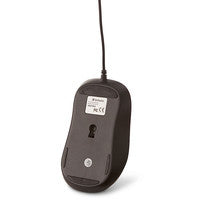 Verbatim 70235 Ratón 1 Vertical USB tipo A Óptico