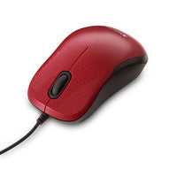 Verbatim 70234 Ratón USB tipo A Óptico Botones presionados Rueda