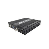 Epcom EP30-80-85 amplificador de señal celular Amplificador de señal móvil para exterior Negro