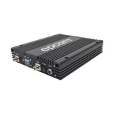 Epcom EP30-80-19 amplificador de señal celular Amplificador de señal móvil para exterior Negro