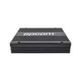 Epcom EP30-80-19 amplificador de señal celular Amplificador de señal móvil para exterior Negro