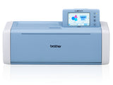 Brother SDX225 máquina de corte para bricolaje Electrónico