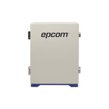 Epcom EP37-85-85 amplificador de señal celular Amplificador de señal móvil para exterior Negro