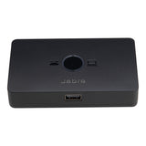 Jabra 1950-79 accesorio de auriculares/audífonos Adaptador de interfase, Acrilonitrilo butadieno estireno (ABS), Policarbonato, 190.8 g