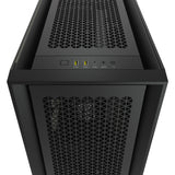 Corsair 5000D AIRFLOW Midi Tower Negro