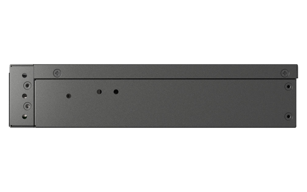 QNAP Switch QSW-M3216R-8S8T-US, 16 Puertos, 8 SFP 10GbE, 8x 10GbE RJ45