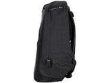 MOCHILA ANTIRROBO NEGRA CONEXIÓN CABLE USB (CABLE INCLUIDO )