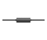 Logitech 950-000005 sistemas de video conferencia Negro, Gris 3,1 g 417 mm 215 mm