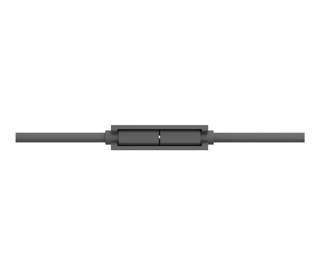Logitech 950-000005 sistemas de video conferencia Negro, Gris 3,1 g 417 mm 215 mm