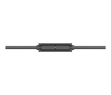 Logitech 950-000005 sistemas de video conferencia Negro, Gris 3,1 g 417 mm 215 mm
