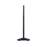 Jabra 14207-56 accesorio para videoconferencias Negro, Escritorio, China, 30 pieza(s)
