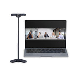 Jabra 14207-56 accesorio para videoconferencias Negro, Escritorio, China, 30 pieza(s)