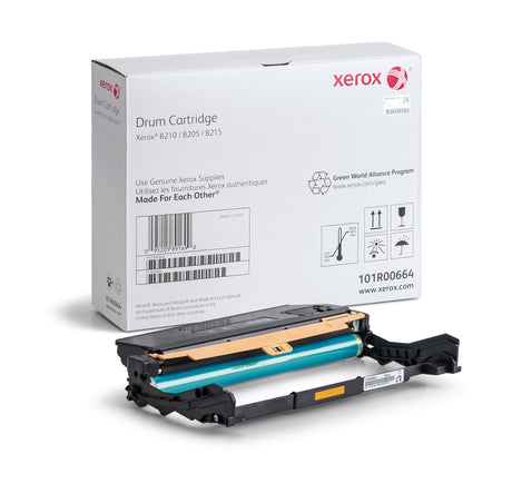 Xerox Xerox B210/B205/B215 Cartucho del tambor Cartucho de Tinta 1 pieza(s) Original Xerox China