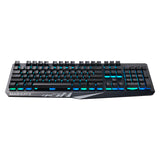 Mad Catz S.T.R.I.K.E. 2 teclado Juego USB Negro