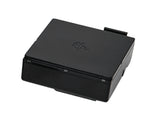 Zebra BTRY-MPP-68MA1-01 Repuesto y accesorio para impresora/escáner Batería, Negro
