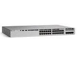Cisco 9200L Dispositivo de redes Gestionado L3 24