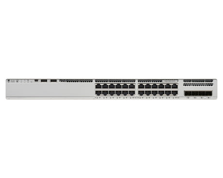 Cisco 9200L Dispositivo de redes Gestionado L3 Si