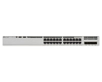 Cisco 9200L Dispositivo de redes Gestionado L3 24
