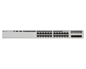 Cisco 9200L Dispositivo de redes Gestionado L3 24