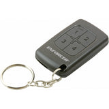 SECO-LARM SK-919T4-GNQ mando a distancia RF inalámbrico Sistema de seguridad Botones
