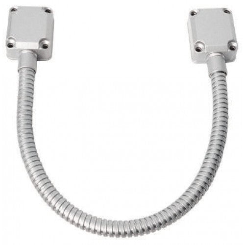 SECO-LARM SD-969-S18Q accesorio para cerradura electromagnética Armored cord Aluminio forjado