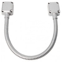 SECO-LARM SD-969-S18Q accesorio para cerradura electromagnética Armored cord Aluminio forjado