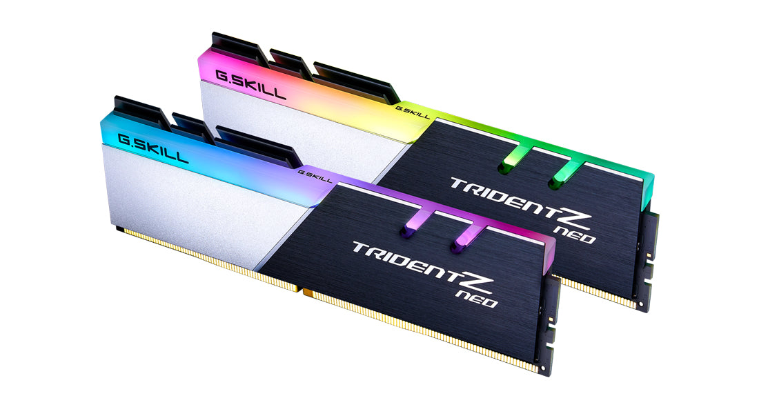 Memoria Ram G.Skill Trident Z Neo 32GB (2x16GB) 3600MHz DIMM CL18