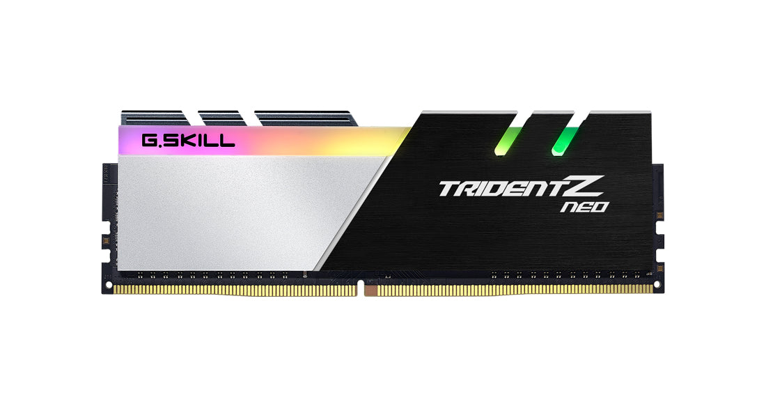 Memoria Ram G.Skill Trident Z Neo 32GB (2x16GB) 3600MHz DIMM CL18