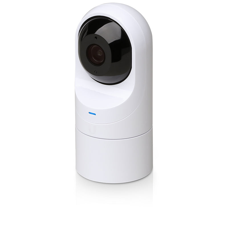 Ubiquiti G3-FLEX Cubo Cámara de seguridad IP Interior y exterior 1920 x 1080 Pixeles Techo/pared/Tubo, Alámbrico, Blanco
