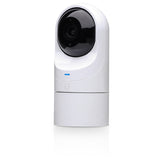 Ubiquiti G3-FLEX Cubo Cámara de seguridad IP Interior y exterior 1920 x 1080 Pixeles Techo/pared/Tubo, Alámbrico, Blanco