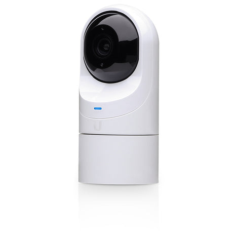 Ubiquiti G3-FLEX Cubo Cámara de seguridad IP Interior y exterior 1920 x 1080 Pixeles Techo/pared/Tubo, Alámbrico, Blanco