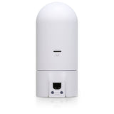 Ubiquiti G3-FLEX Cubo Cámara de seguridad IP Interior y exterior 1920 x 1080 Pixeles Techo/pared/Tubo, Alámbrico, Blanco